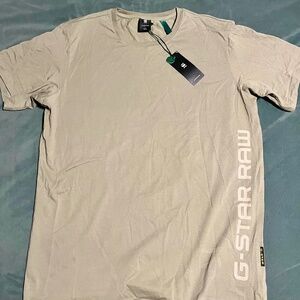 G star shirt  NWT